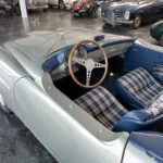 Voiture Ancienne Vendre Mercedes 190sl Rennsport Slr 10