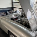 Voiture Ancienne Vendre Mercedes 190sl Rennsport Slr 21