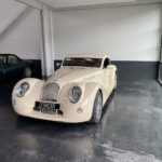 Voiture Ancienne Vendre Morgan Aeromax Aero8 1