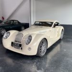 Voiture Ancienne Vendre Morgan Aeromax Aero8 2