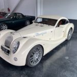 Voiture Ancienne Vendre Morgan Aeromax Aero8 3