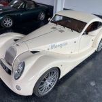 Voiture Ancienne Vendre Morgan Aeromax Aero8 8