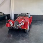 Voiture Ancienne Vendre Morgan Plus8 V8 Vhc 1