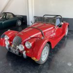 Voiture Ancienne Vendre Morgan Plus8 V8 Vhc 2