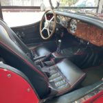 Voiture Ancienne Vendre Morgan Plus8 V8 Vhc 26