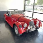 Voiture Ancienne Vendre Morgan Plus8 V8 Vhc 5