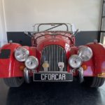 Voiture Ancienne Vendre Morgan Plus8 V8 Vhc 6