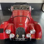 Voiture Ancienne Vendre Morgan Plus8 V8 Vhc 7