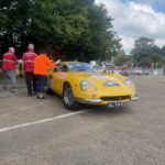 Voiture Ancienne Vendre Tour Auto Peter Lepetitfrancais 14