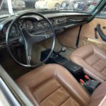 Voiture Ancienne Vendre Cforcar Volvo 1800es Shooting Break Chasse 10