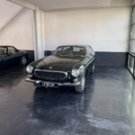 Voiture Ancienne Vendre Cforcar Volvo 1800es Shooting Break Chasse 3