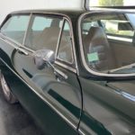 Voiture Ancienne Vendre Cforcar Volvo 1800es Shooting Break Chasse 36