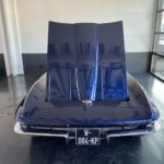 Voiture Ancienne Vendre Chevrolet Corvette C2 Cabriolet Stingray 23