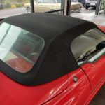 Voiture Ancienne Vendre Cforcar Bmw Z1 France Rouge 11