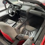 Voiture Ancienne Vendre Cforcar Bmw Z1 France Rouge 13