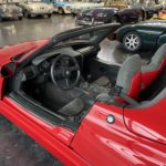 Voiture Ancienne Vendre Cforcar Bmw Z1 France Rouge 4