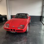 Voiture Ancienne Vendre Cforcar Bmw Z1 France Rouge 7