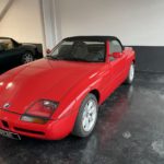 Voiture Ancienne Vendre Cforcar Bmw Z1 France Rouge 8