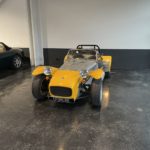 Voiture Ancienne Vendre Cforcar Caterham 1600k Lhd 1