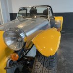 Voiture Ancienne Vendre Cforcar Caterham 1600k Lhd 17