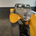 Voiture Ancienne Vendre Cforcar Caterham 1600k Lhd 18