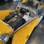 Voiture Ancienne Vendre Cforcar Caterham 1600k Lhd 20