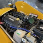 Voiture Ancienne Vendre Cforcar Caterham 1600k Lhd 22