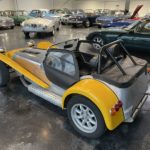 Voiture Ancienne Vendre Cforcar Caterham 1600k Lhd 3