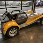 Voiture Ancienne Vendre Cforcar Caterham 1600k Lhd 4