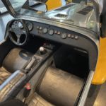 Voiture Ancienne Vendre Cforcar Caterham 1600k Lhd 9