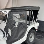Voiture Ancienne Vendre Cforcar Jeep Hotchkiss Willys M201 11