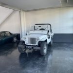 Voiture Ancienne Vendre Cforcar Jeep Hotchkiss Willys M201 1a