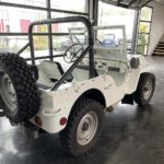 Voiture Ancienne Vendre Cforcar Jeep Hotchkiss Willys M201 5