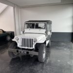 Voiture Ancienne Vendre Cforcar Jeep Hotchkiss Willys M201 6