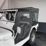 Voiture Ancienne Vendre Cforcar Jeep Hotchkiss Willys M201 7