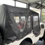 Voiture Ancienne Vendre Cforcar Jeep Hotchkiss Willys M201 9