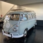 Cforcar Vente Voiture Collection Vw Colbi Kombi T1 1