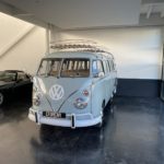 Cforcar Vente Voiture Collection Vw Colbi Kombi T1 2