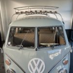 Cforcar Vente Voiture Collection Vw Colbi Kombi T1 24