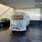 Cforcar Vente Voiture Collection Vw Colbi Kombi T1 3