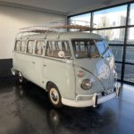 Cforcar Vente Voiture Collection Vw Colbi Kombi T1 6