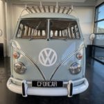 Cforcar Vente Voiture Collection Vw Colbi Kombi T1 7