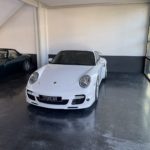Cforcar Vente Voiture Collection Porsche 997 Turbo Gt2 1