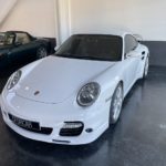 Cforcar Vente Voiture Collection Porsche 997 Turbo Gt2 2