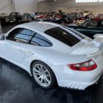 Cforcar Vente Voiture Collection Porsche 997 Turbo Gt2 3