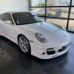 Cforcar Vente Voiture Collection Porsche 997 Turbo Gt2 5