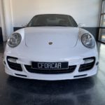 Cforcar Vente Voiture Collection Porsche 997 Turbo Gt2 6