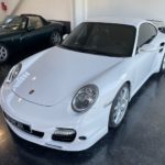 Cforcar Vente Voiture Collection Porsche 997 Turbo Gt2 7