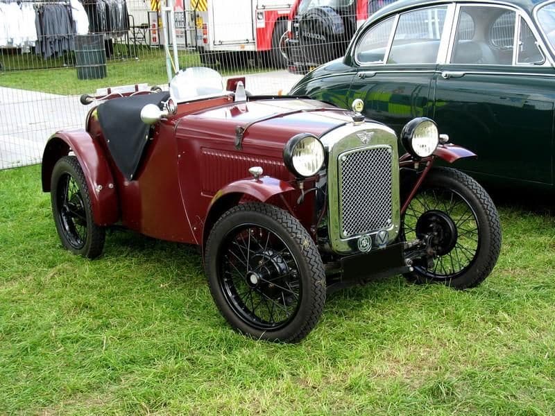 Austin Seven