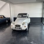 Cforcar Vente 2cv Special Origine 1